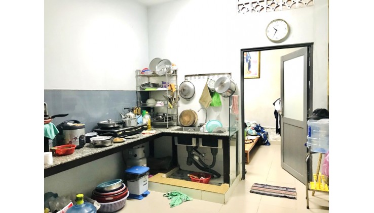 Hiếm Bán Nhà Mặt Tiền 2 Tầng 132m2_6*22 Chỉ 6.x tỷ Gần Chợ Khiết Tâm Bình Chiểu Thủ Đức